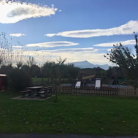アパート De 27 M Carre A Avec Terrasse *